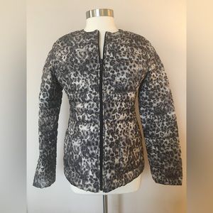 BETSEY JOHNSON Reversible Jacket